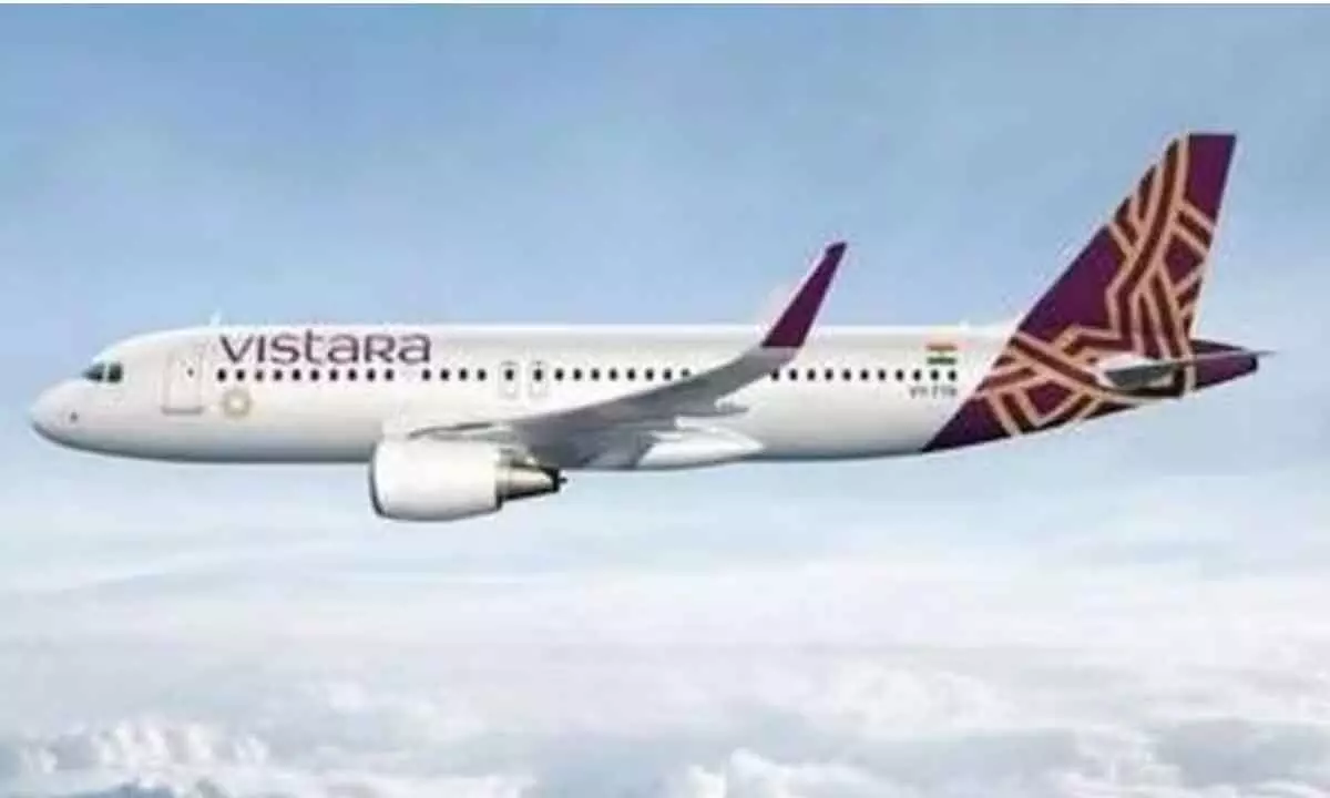 Vistara to monitor demand for flights