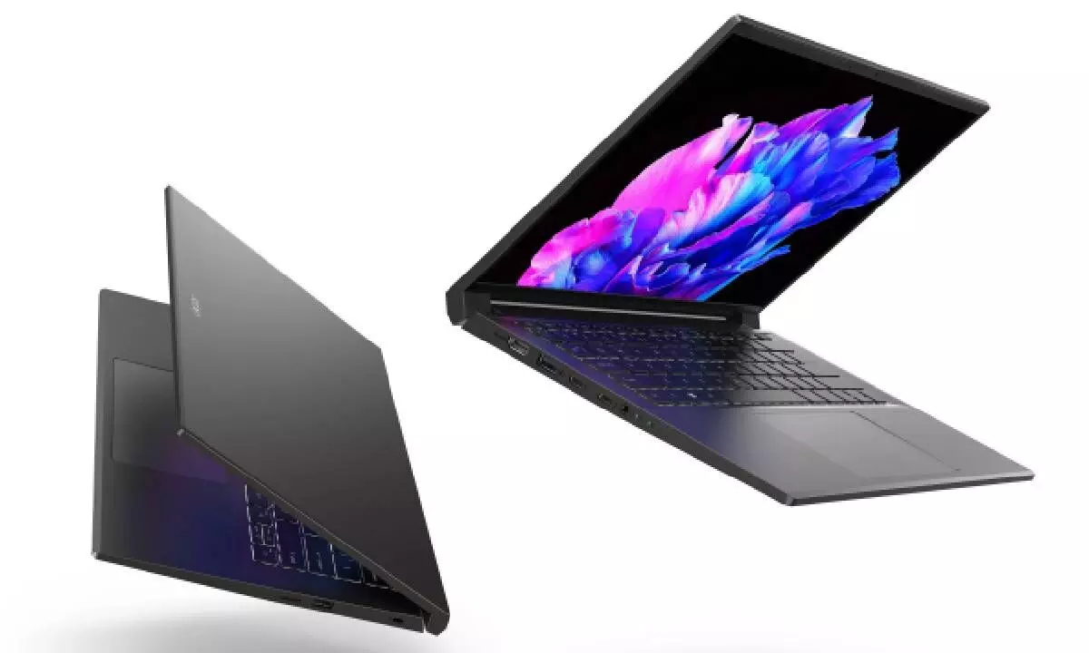 CES 2024: Here are new laptops announced