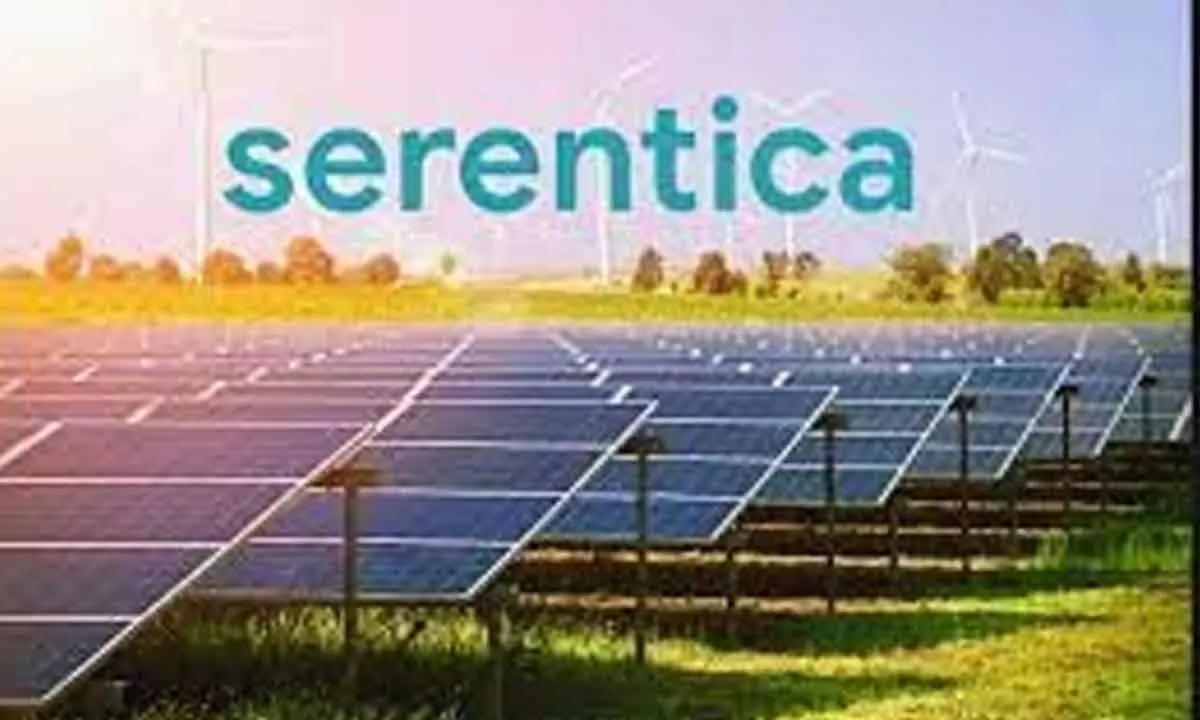 Serentica Renewables ties up with 6 banks for `3,500-cr loan