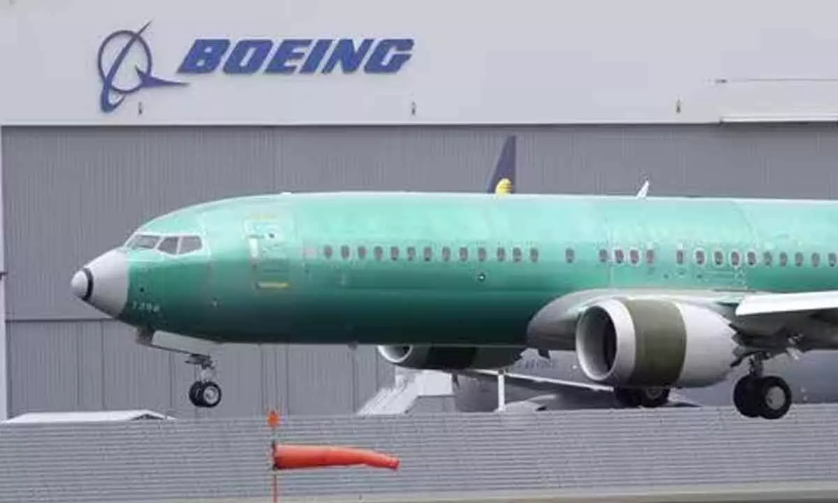 DGCA completes Boeing plane checks