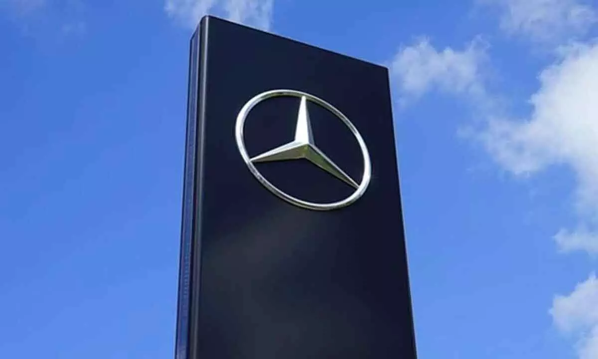 Mercedes lines up Rs 200 cr investment