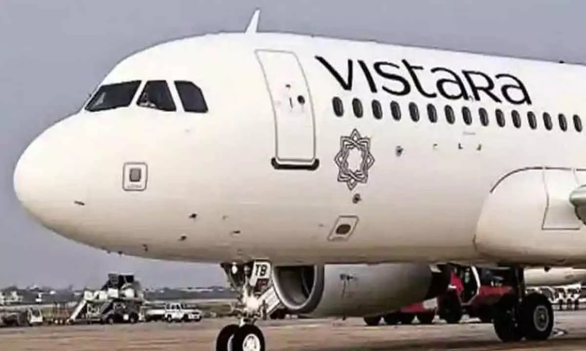 Vistara flight from Dubai misses immigration procedures at Mumbai, takes passengers to domestic terminal