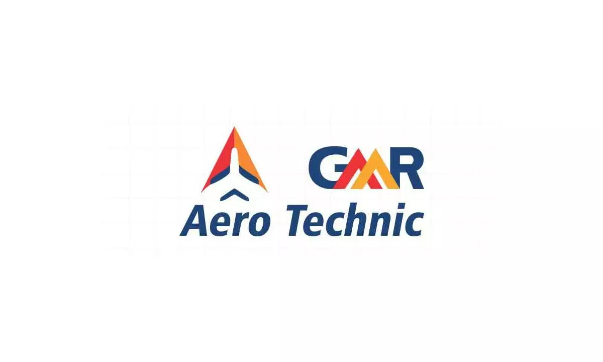 GMR unveils school to train next gen aviation engineers