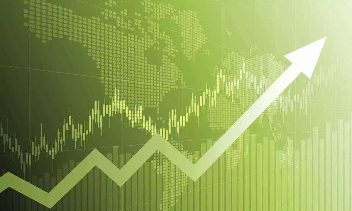 80% of Indian mid-market firms bullish on growth, create more jobs this year 80% of Indian mid-market firms bullish on growth, create more jobs this year