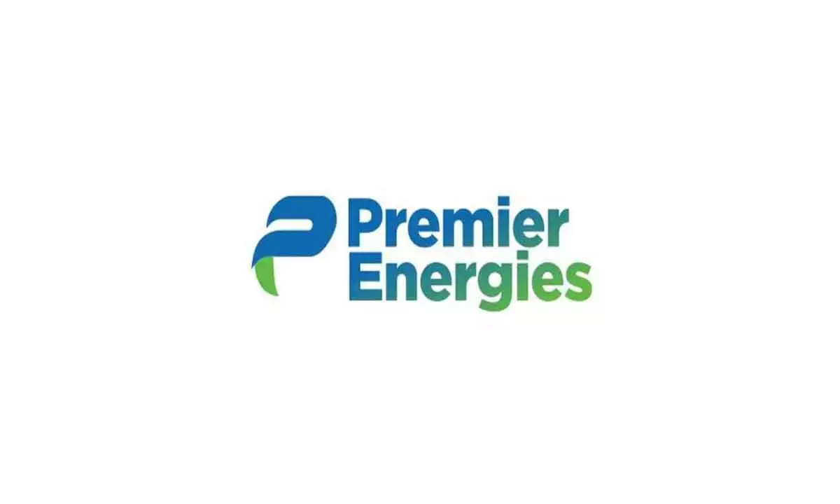 Premier Energies bags order from NTPC