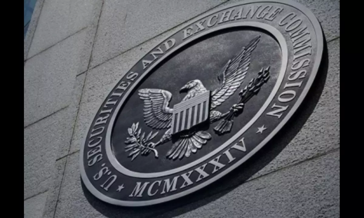 US SEC’s X account hacked to post about fake nod to Bitcoin ETFs