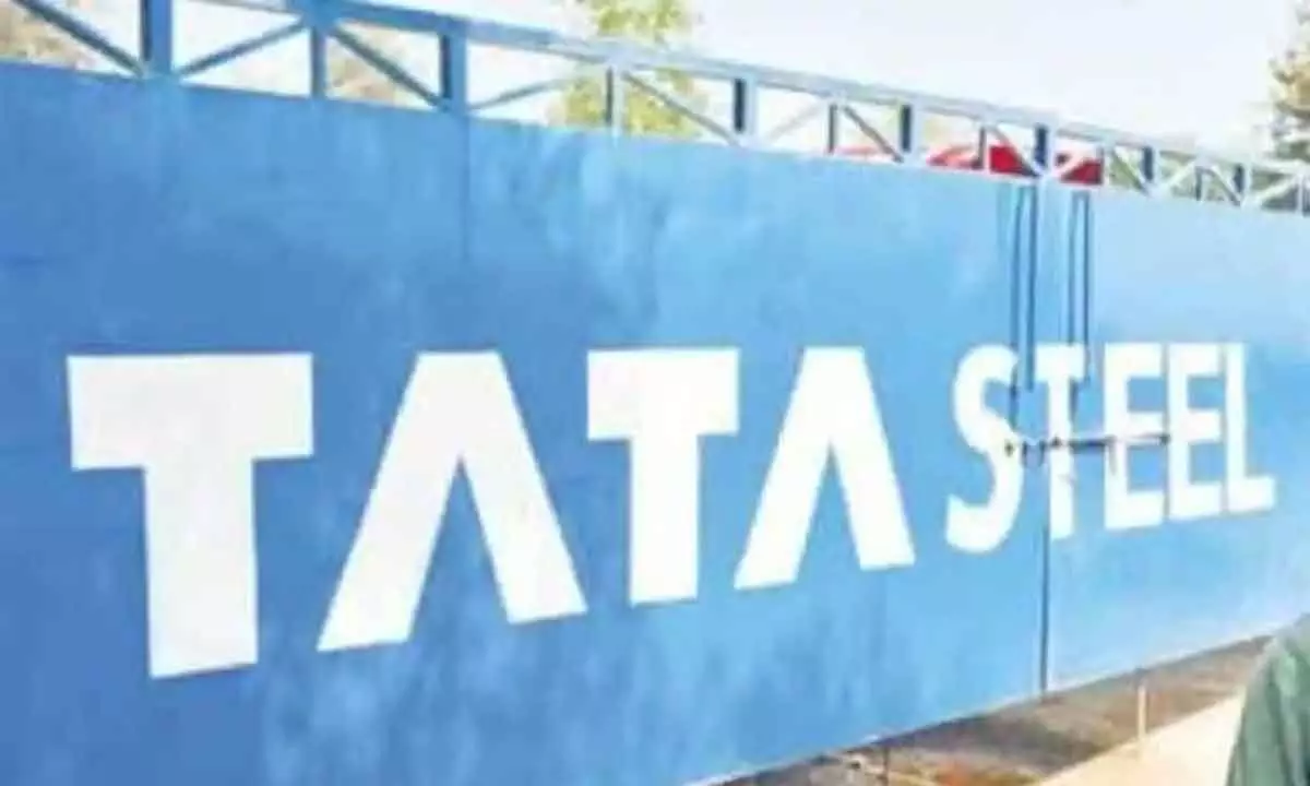 Tata Steel fixes Jan 19 as record date