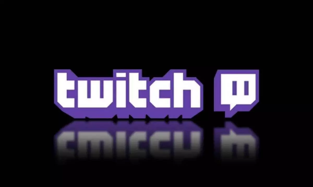 Live game streaming platform Twitch to lay off 500 employees