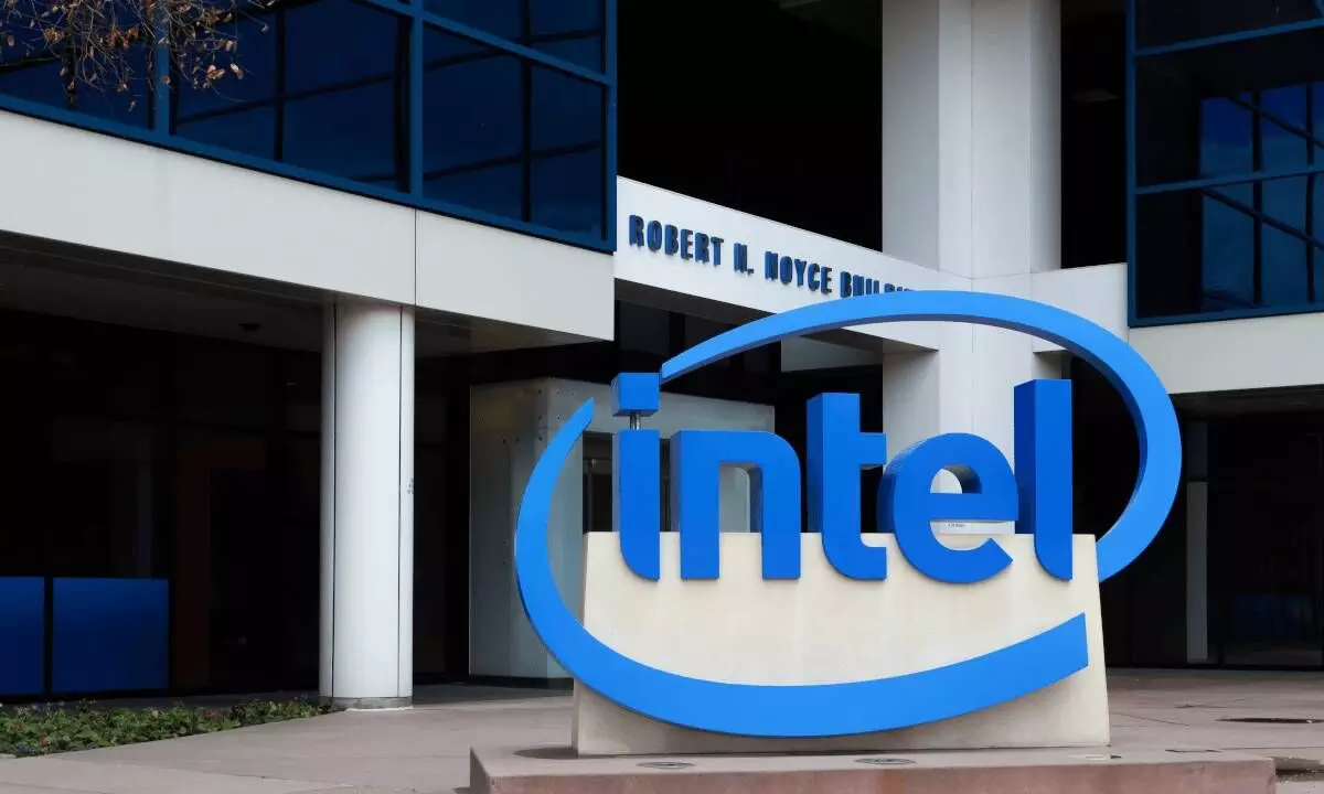 Intel acquires Silicon Mobility to boost EVs, to bring AI PC to cars