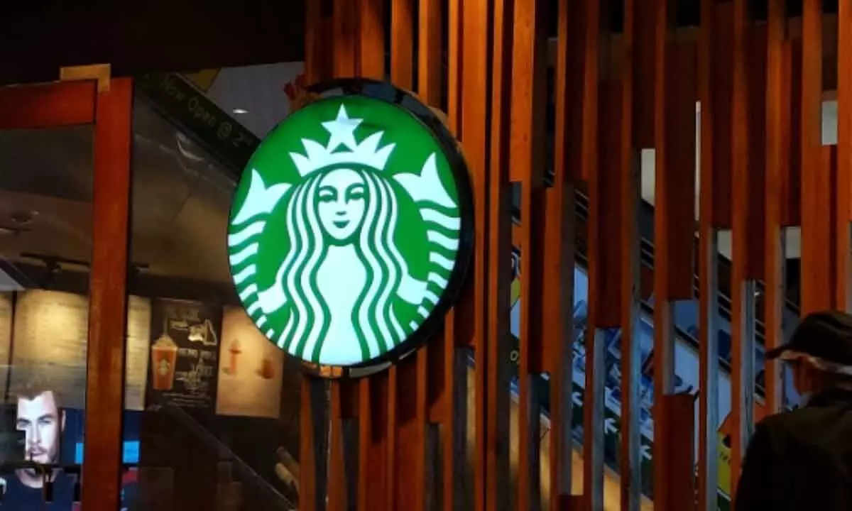 Tata Starbucks aims to open 1,000 stores by 2028