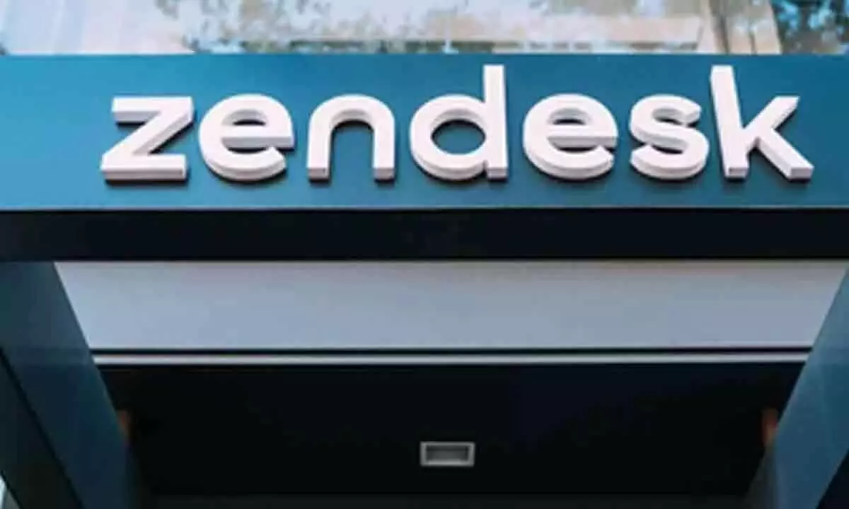Zendesk acquires Klaus