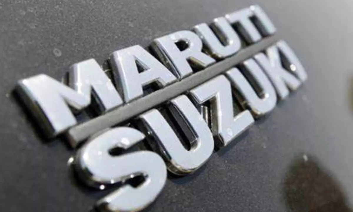 Maruti Suzuki to invest Rs 35,000 cr for setting up new factory in Gujarat
