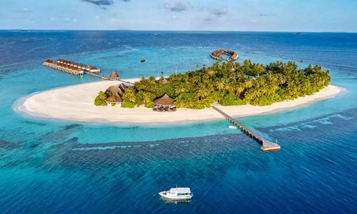Maldives Tourism industry in damage control mode