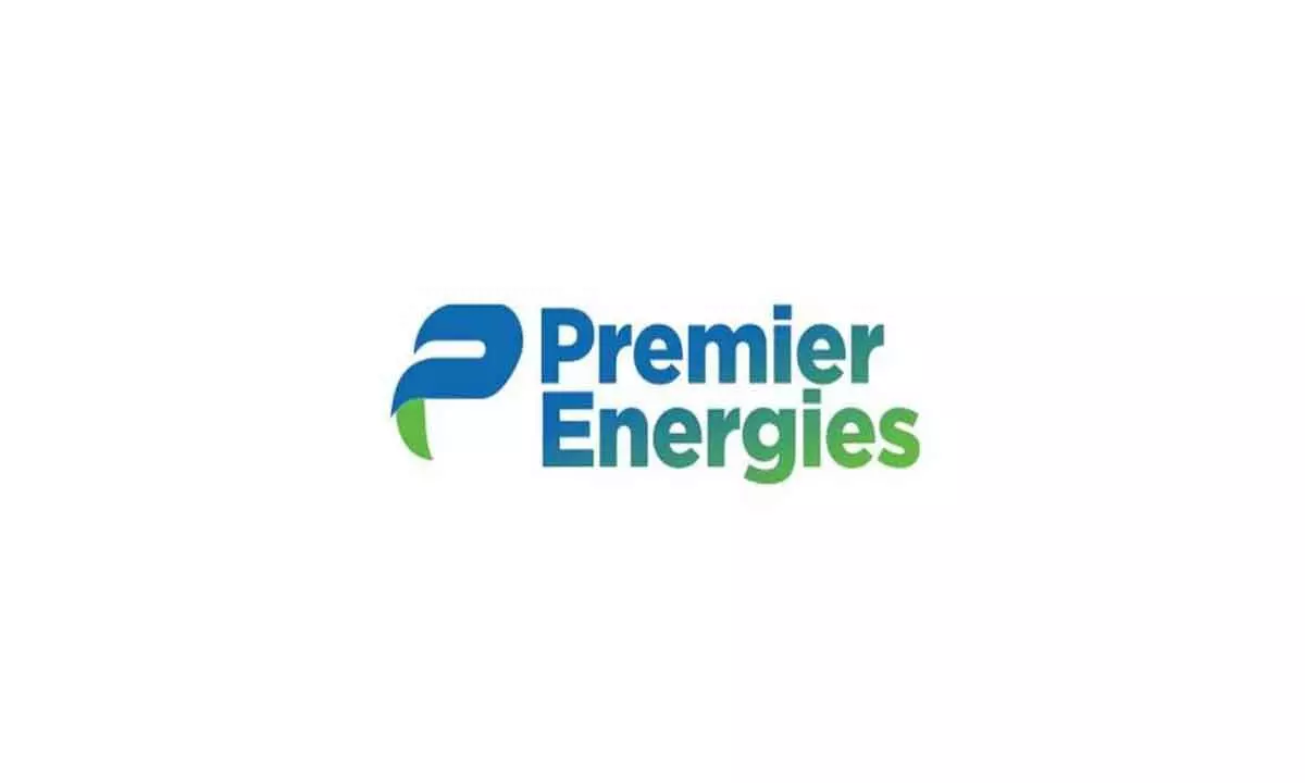 Premier Energies bags order from NTPC