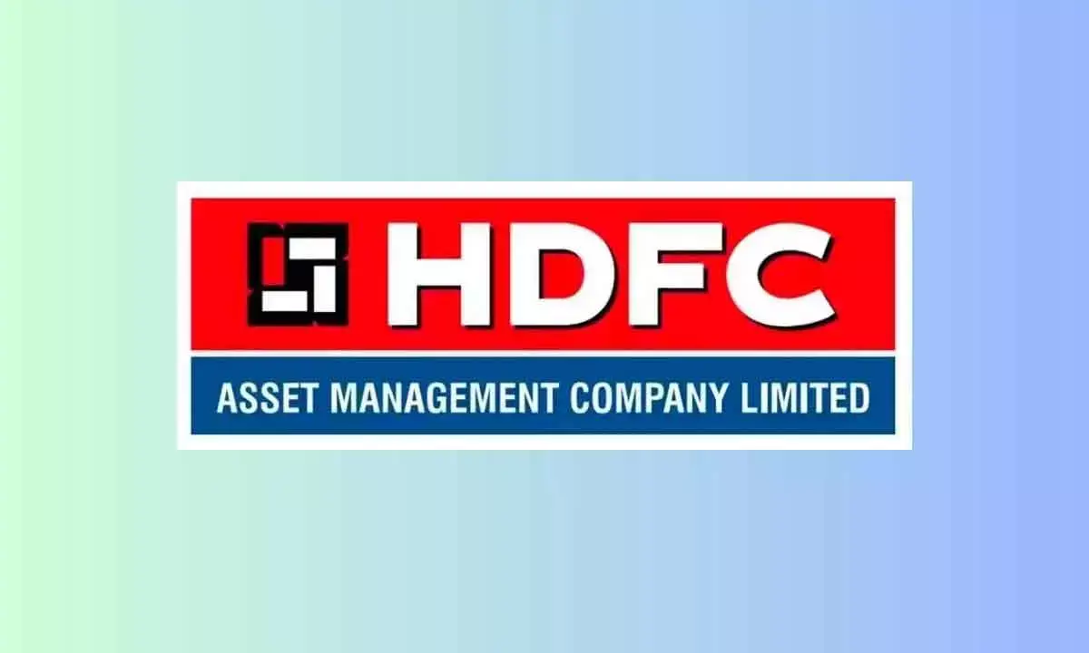 HDFC AMC reports 32% growth in Q3 net