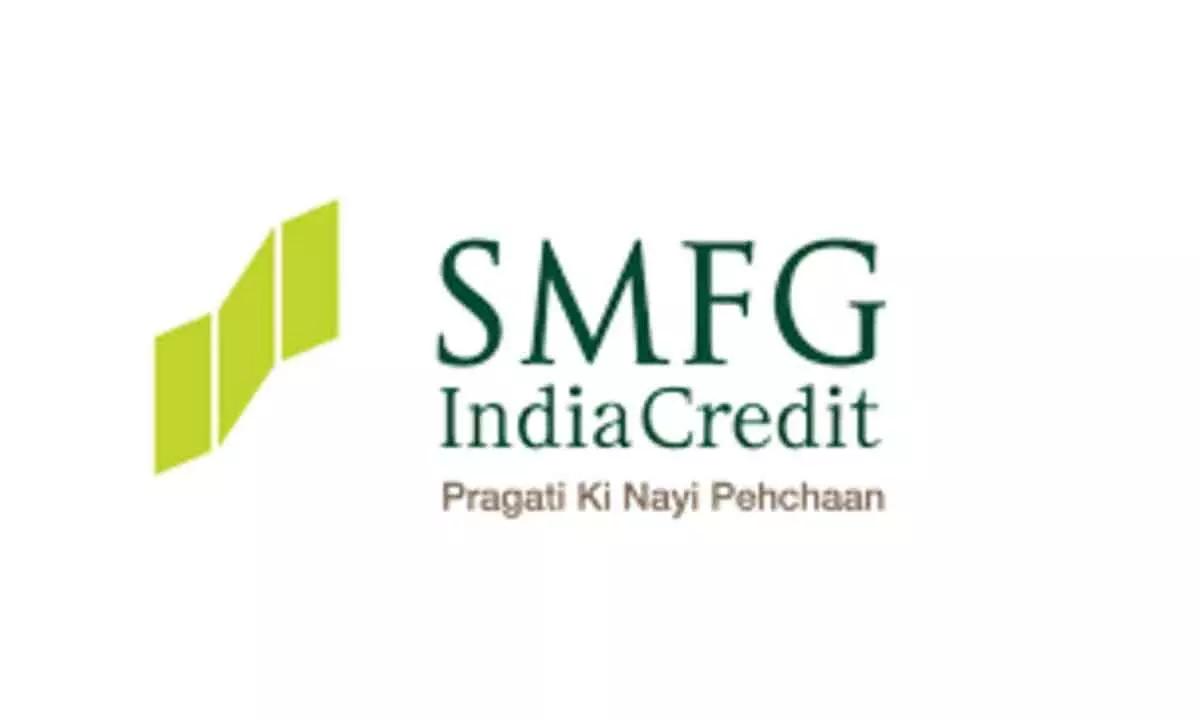 SMFG India Credit raises Rs 600-cr