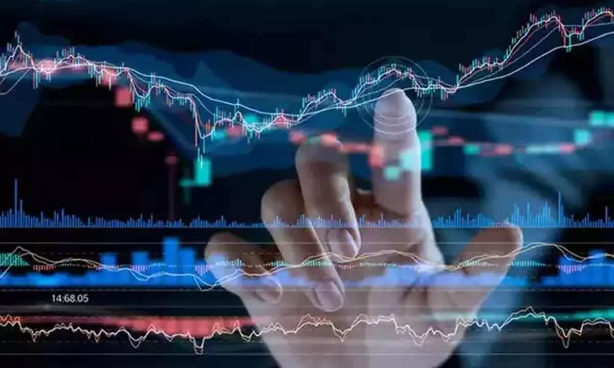 Nifty closes on a positive note, apply a neutral strategy with delta neutrality