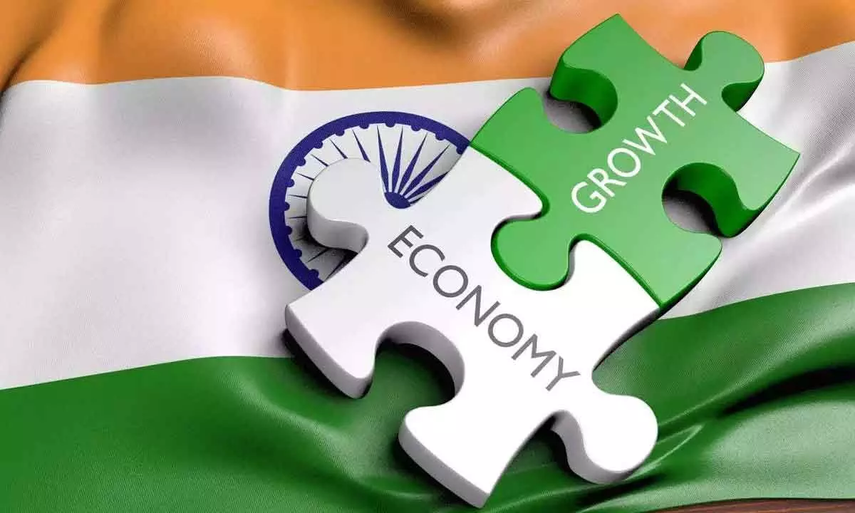 Indian economy continues to show resilience to external risks: UBS