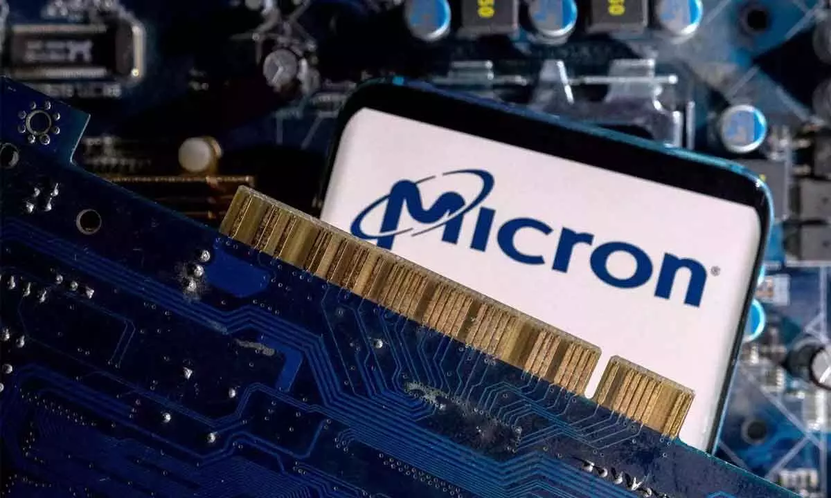 Simmtech ready to invest in Gujarat with Micron