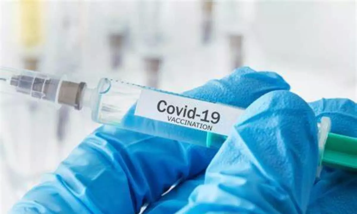 IISc scientists develop new heat-tolerant vaccine for Covid-19, variants