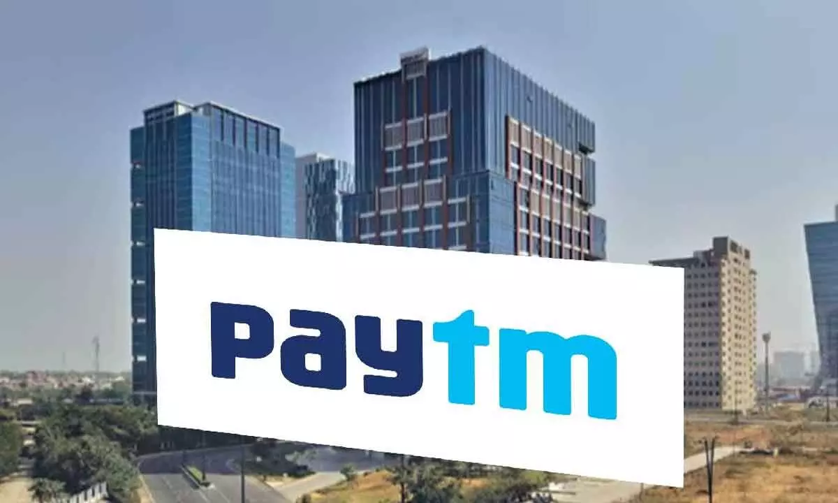 Paytm denies being in talks with Jio Financial Services to sell wallet business