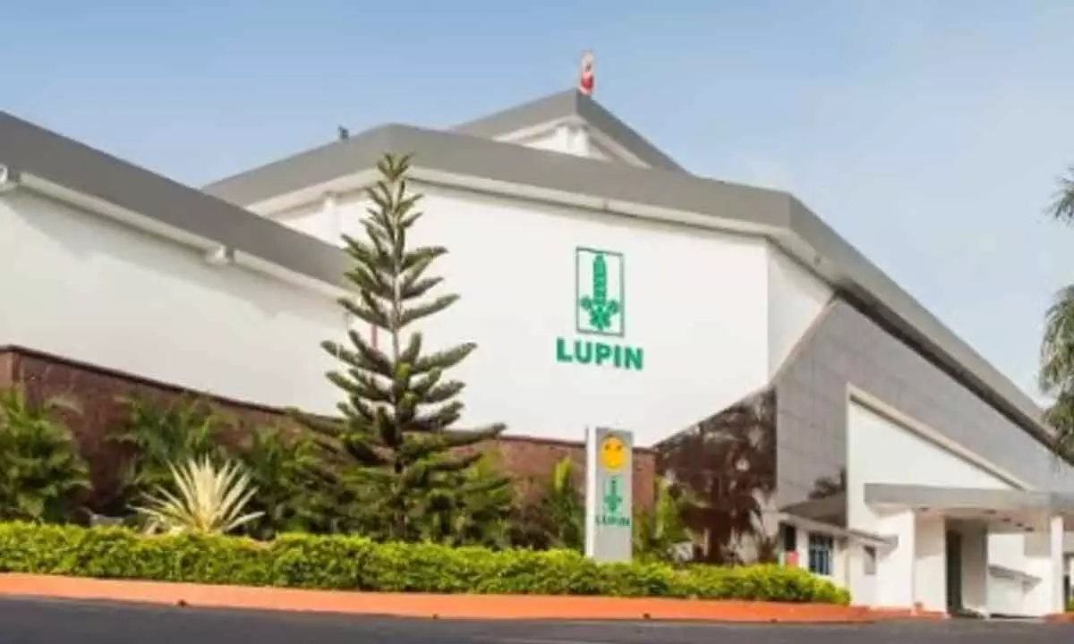 Lupin introduces generic product in US market