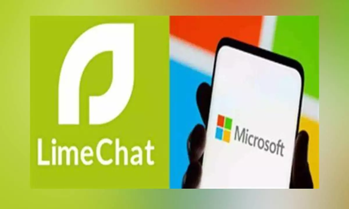 LimeChat partners Microsoft to launch AI chatbot for e-commerce support
