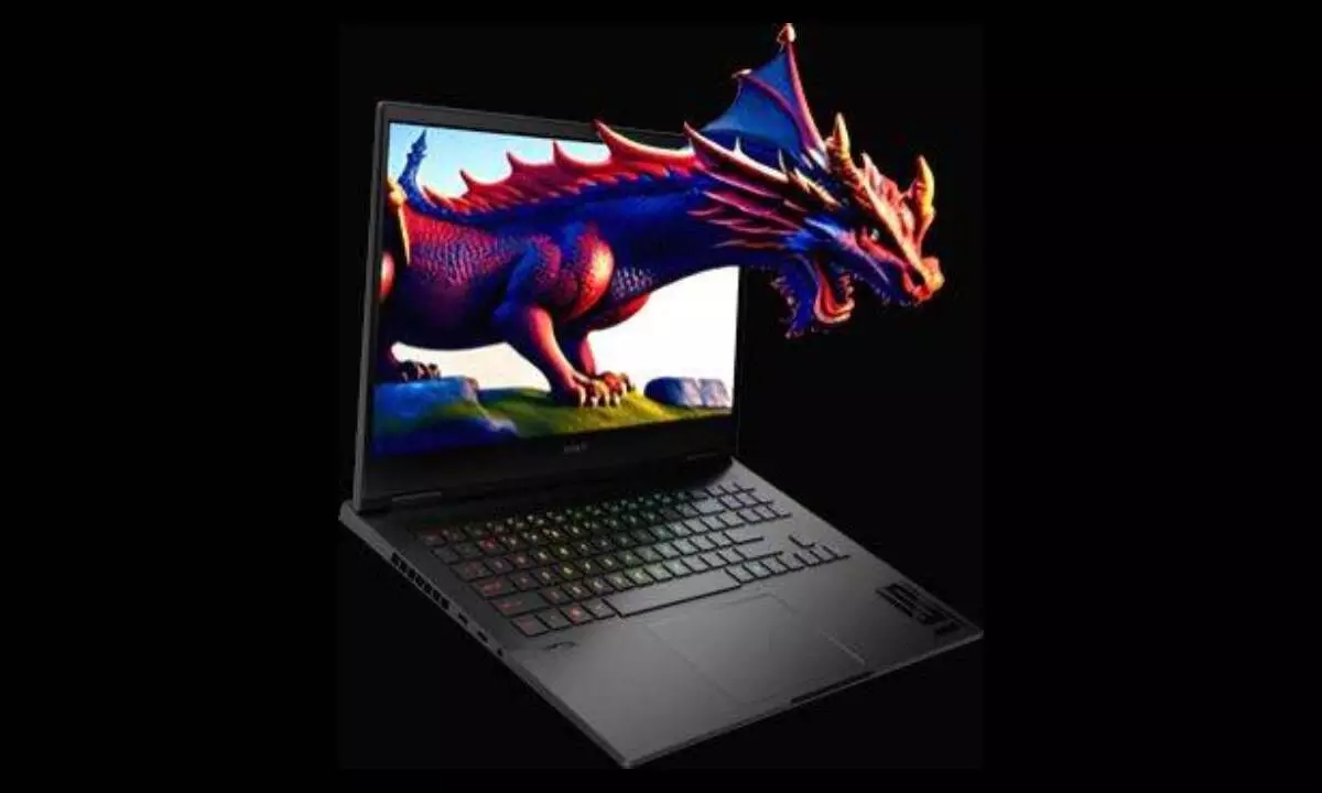 HP introduces new gaming laptop with 14th Gen Intel i7 processors in India