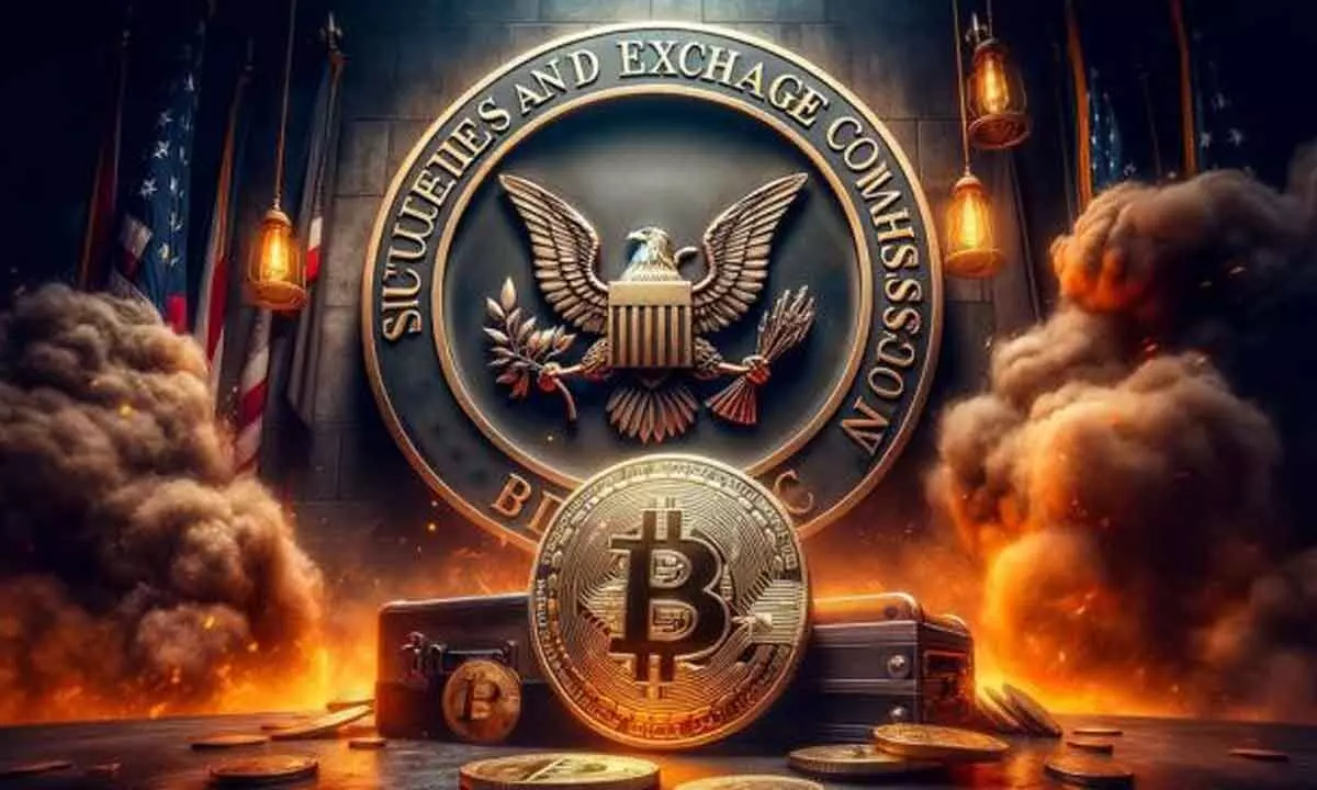 Now, Bitcoin dons legal tag in US via ETP