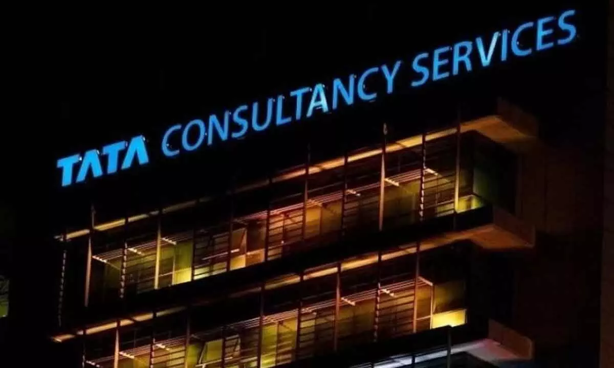 TCS’ Q3 net rises 2% to Rs 11,058 cr