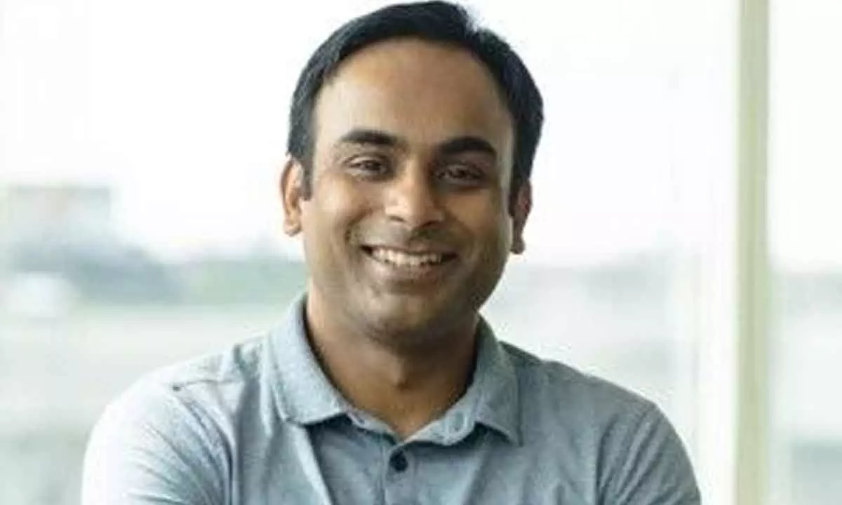 Saurabh Marda, Co-Founder and MD, Freyr Energy