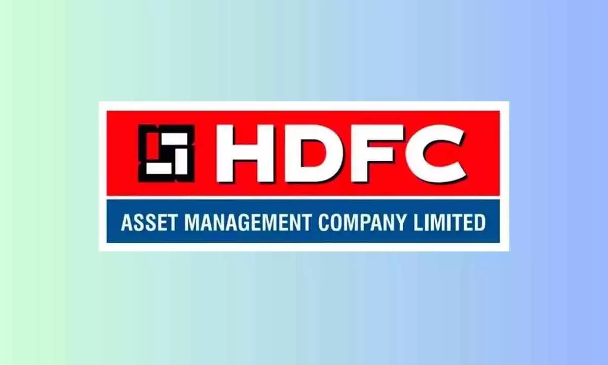 HDFC AMC reports 32% growth in Q3 net