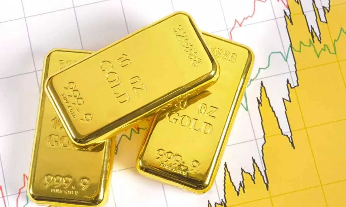 Gold ETFs shine bright in 2023