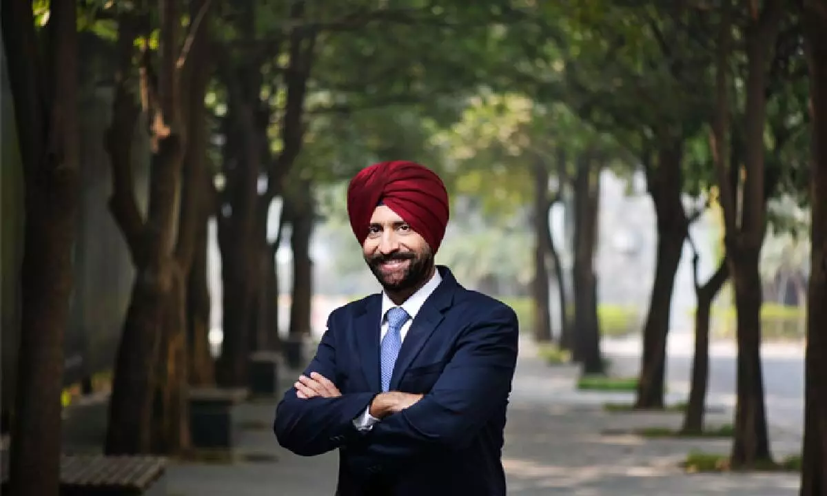 SAP elevates Kulmeet Bawa to global role for its business technology platform