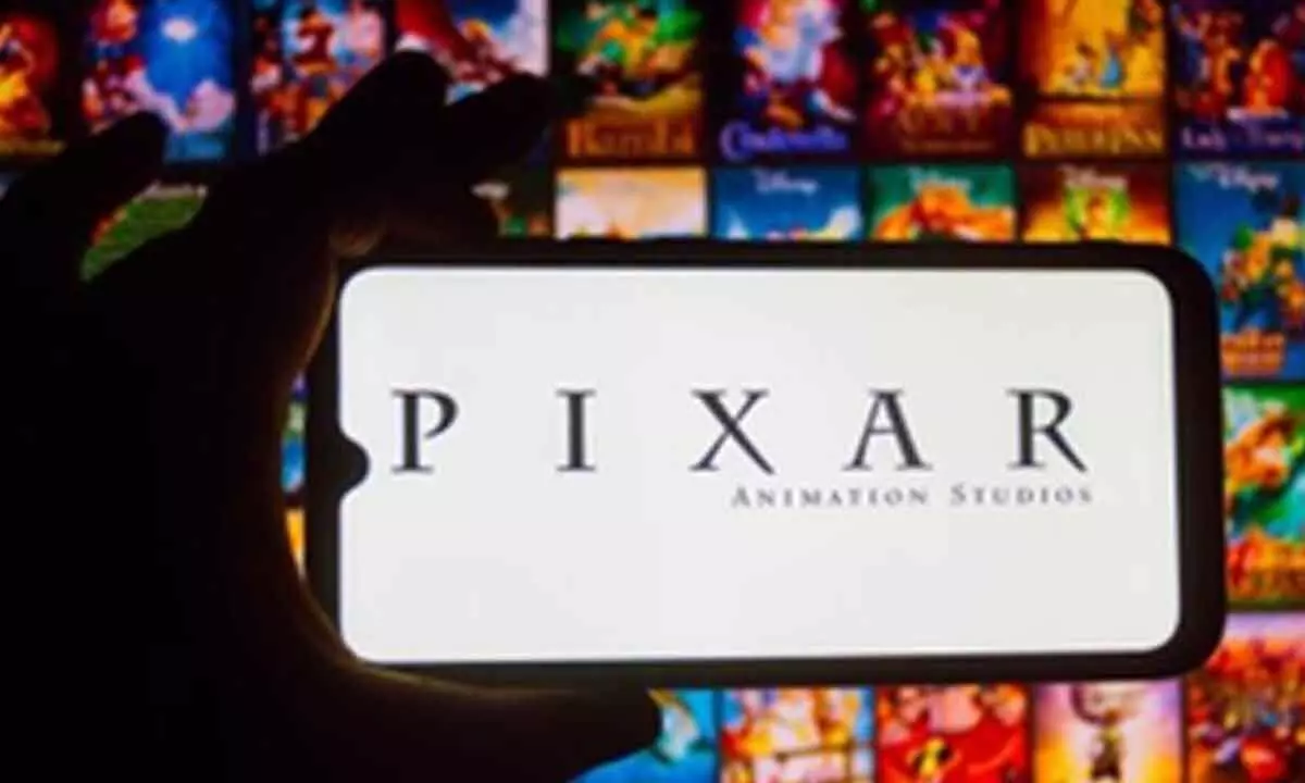 Disney-owned Pixar to undergo layoffs this year: Report