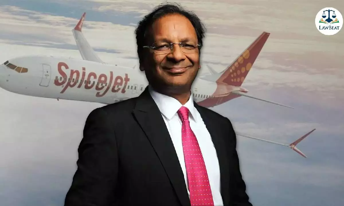 SpiceJet