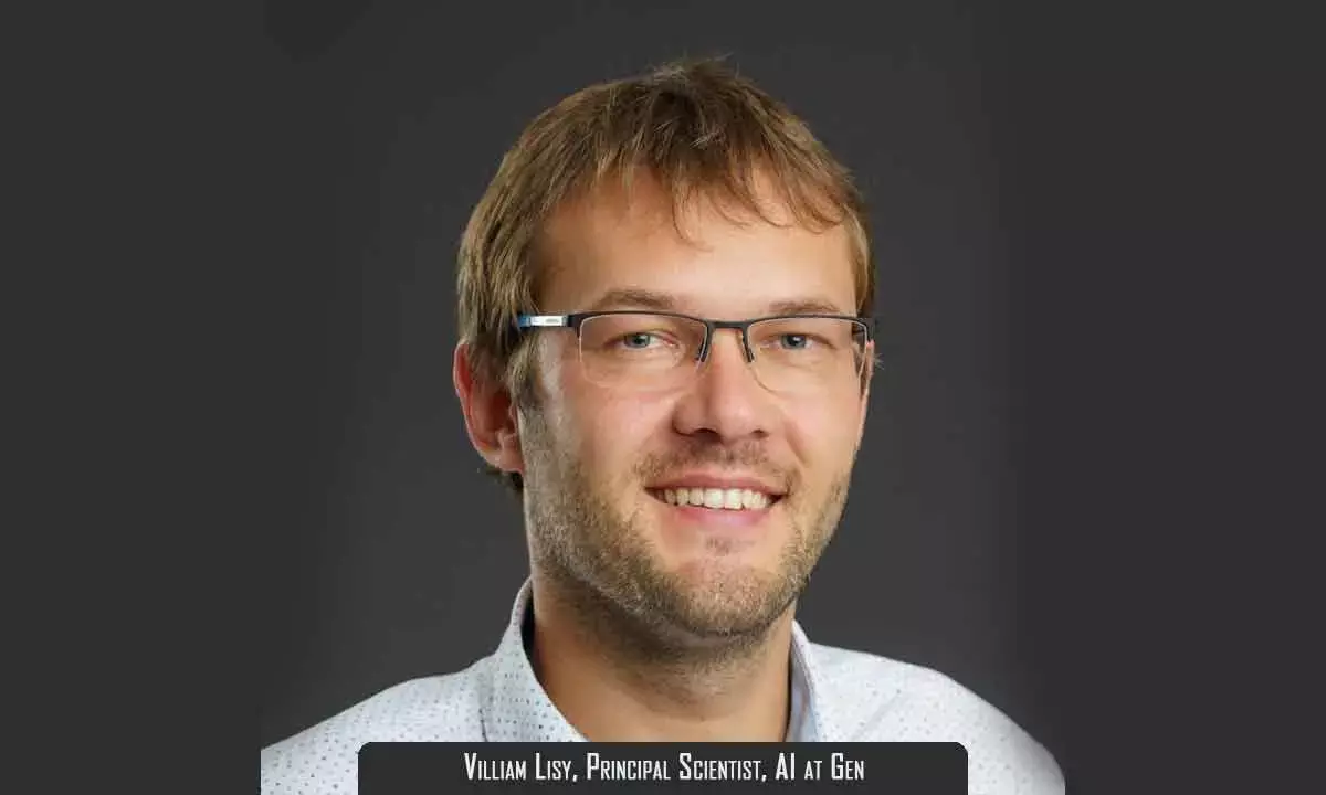 ‘75% of desktop scams are social engineering’