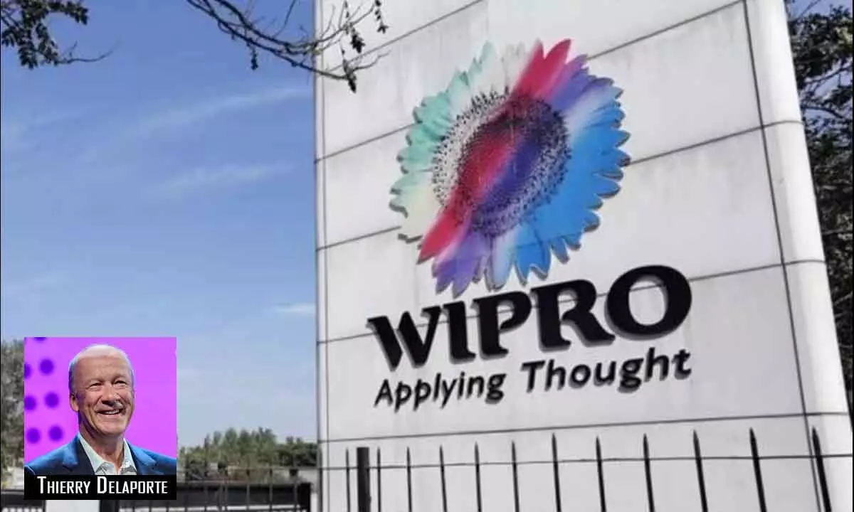 Despite fall in Q3 net, Wipro signals uptick in topline