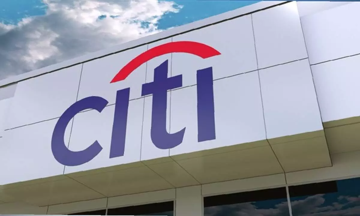 Citigroup to cut 20,000 jobs in big corporate overhaul