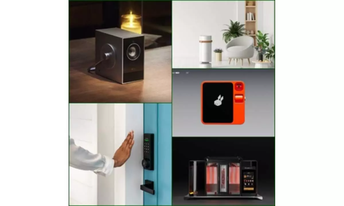 5 smart, AI-powered home products to brighten up your personal space