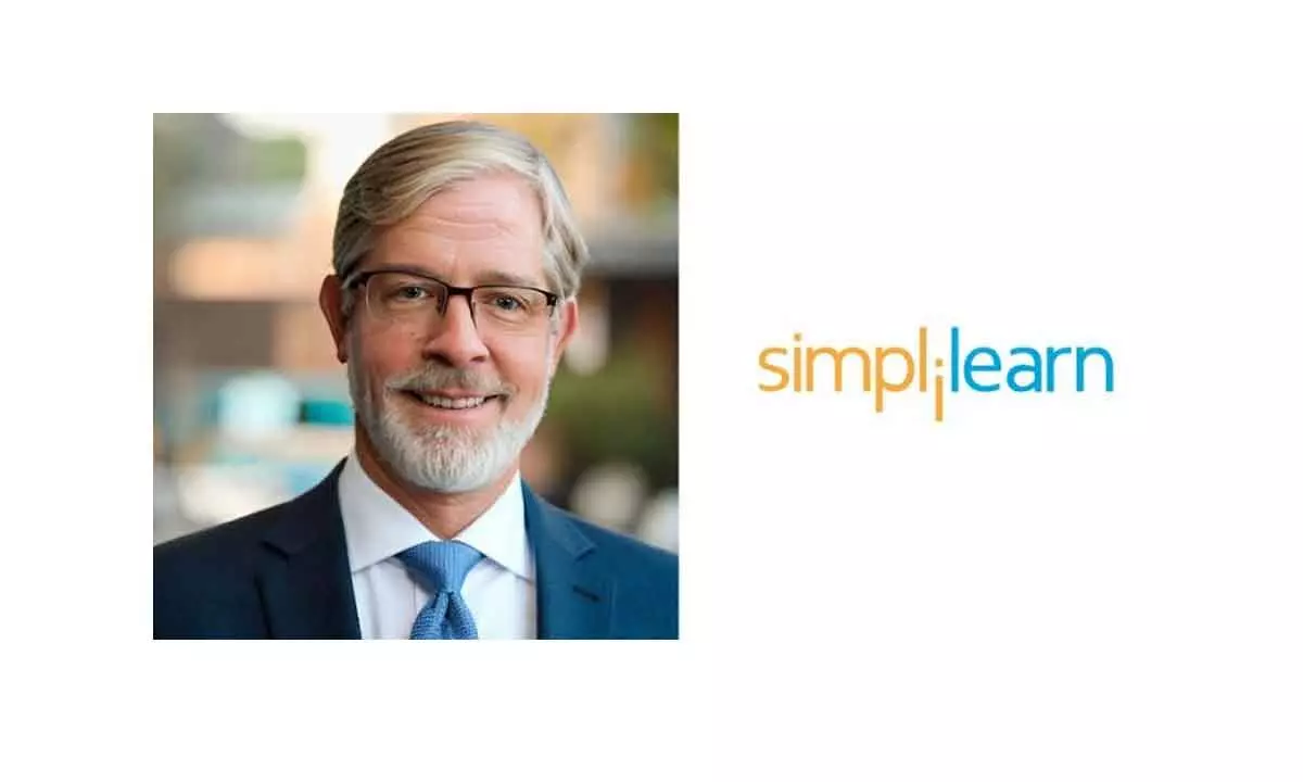 Simplilearn appoints new CMO and CFO