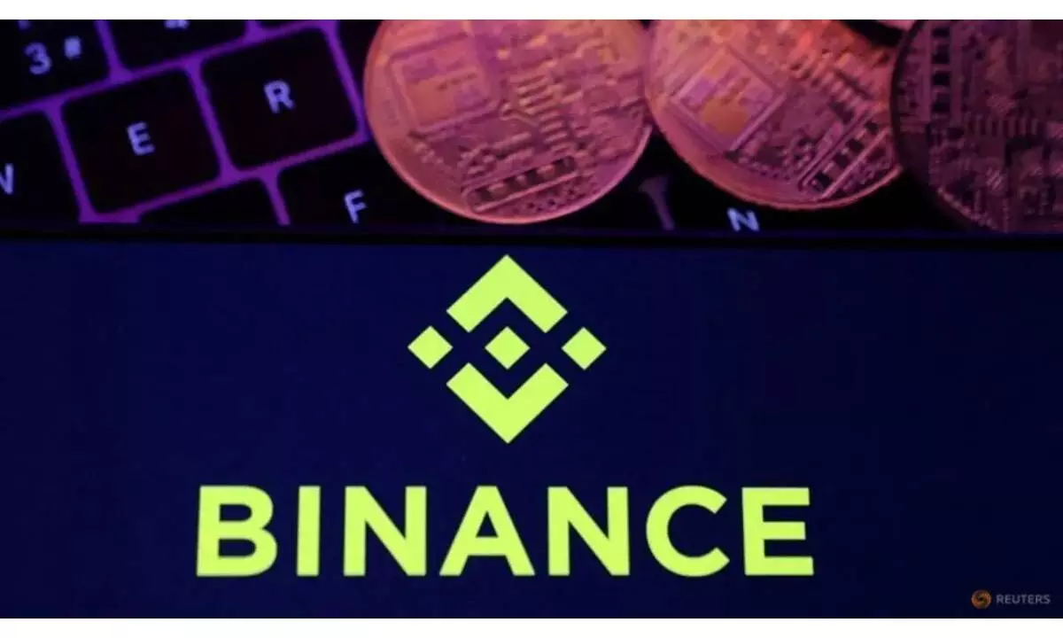 Websites of top crypto exchanges like Binance, Kucoin blocked in India