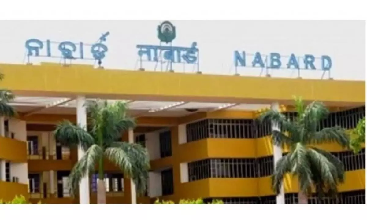 NABARD projects Credit Potential of Rs 2.37 lakh cr for FY 2024-25 in Kerala