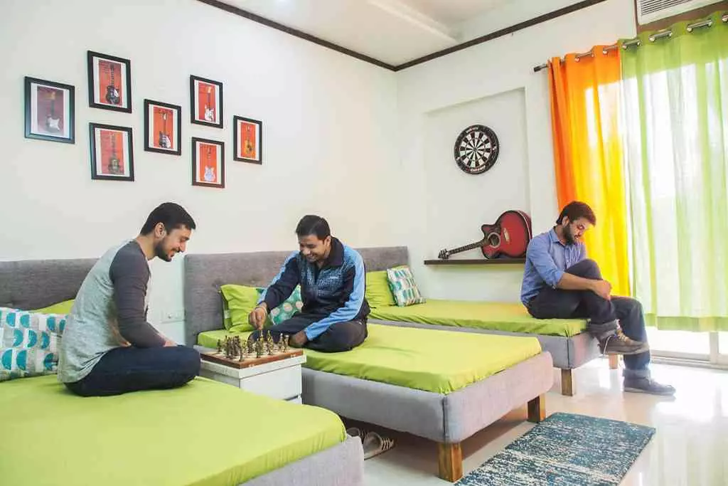 Co-living operators look to expand biz, open more centres to tap rising demand for rented homes
