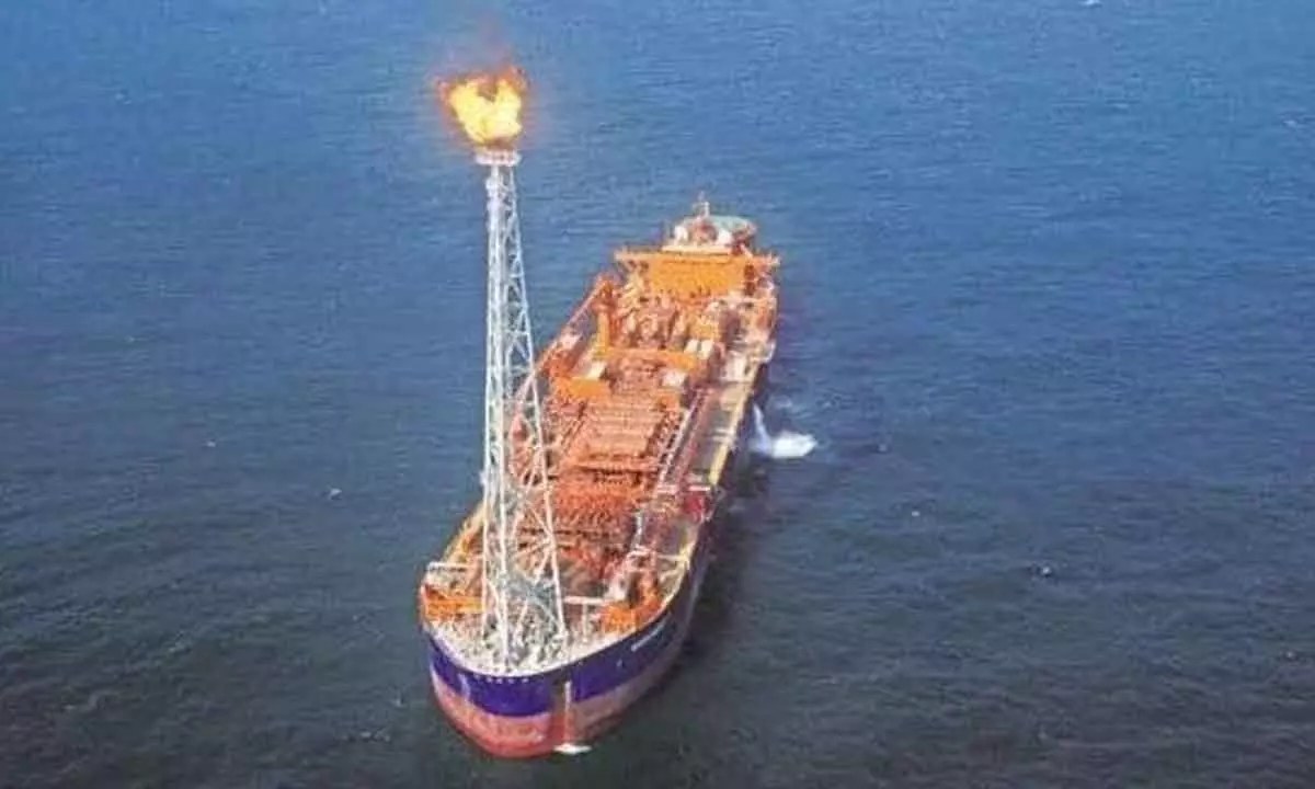 ONGC discovers 2 gas reserves in Mahanadi basin