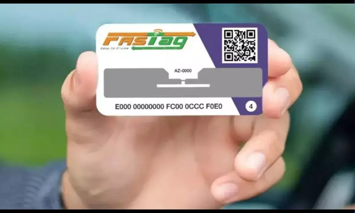 FASTags without KYC link to be deactivated after Jan 31: NHAI
