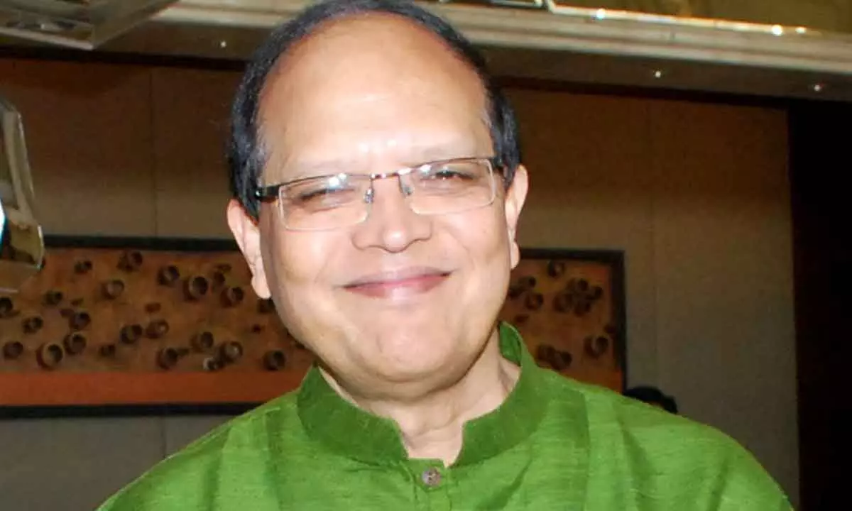 Dr Atiur Rahman, Emeritus Professor, Dhaka University