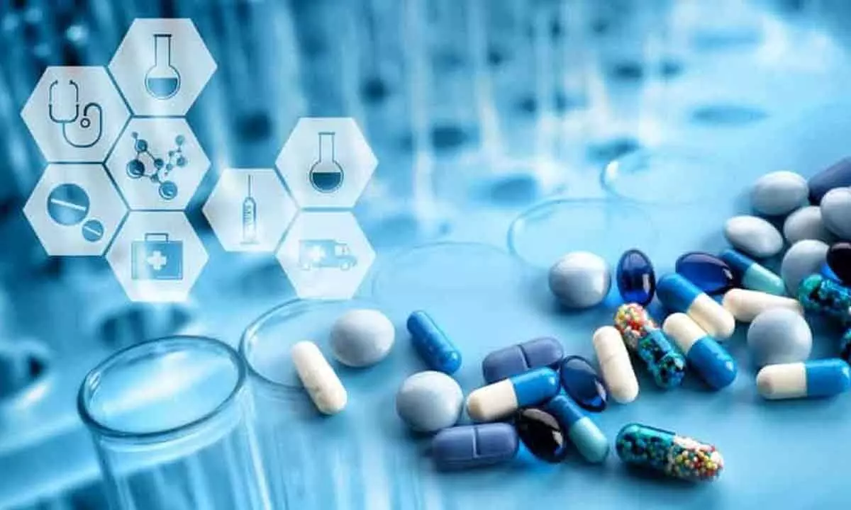 Pharma industry seeks incentives for R&D