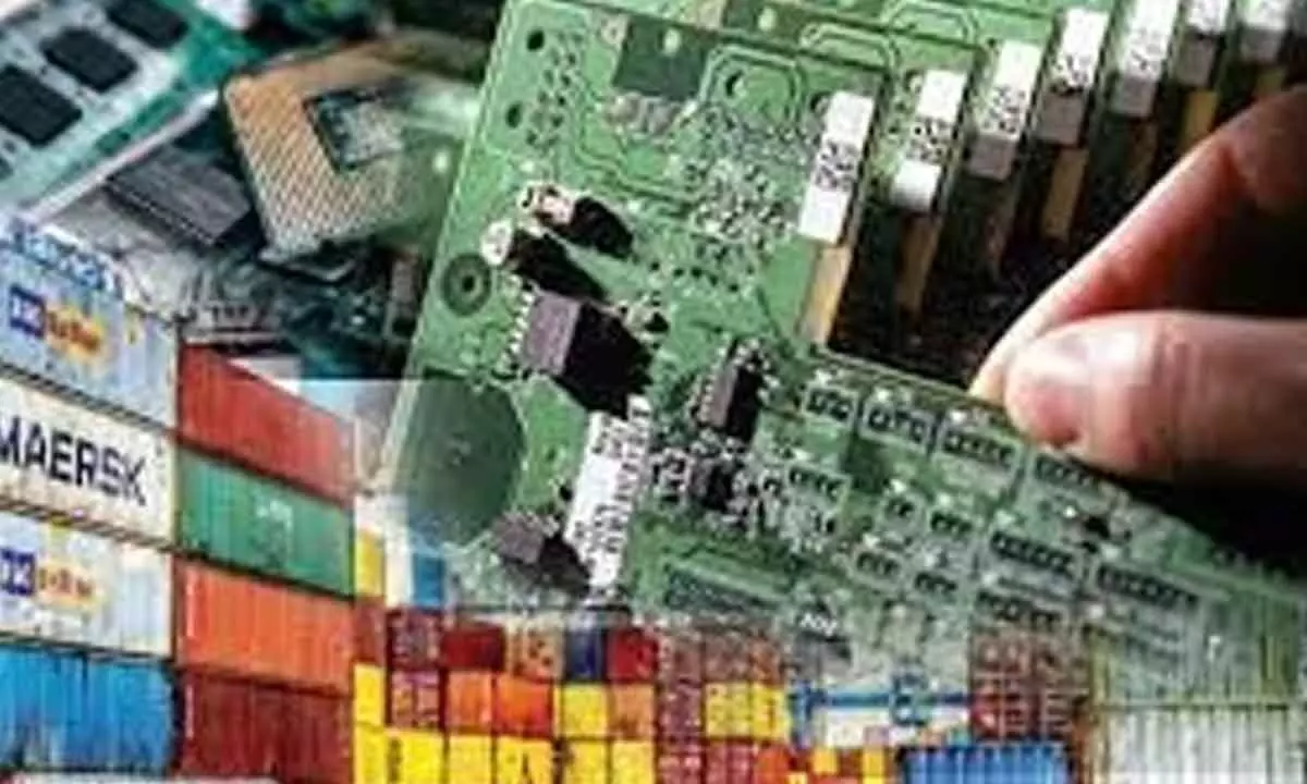 Electronics exports to US jump over 2-fold to $6.6 bn