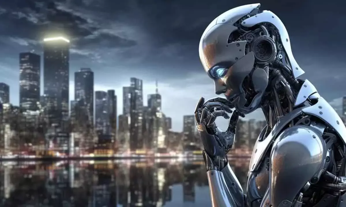 Codebuddy’s CostGPT AI Tool Helps Entrepreneurs with Big Ideas